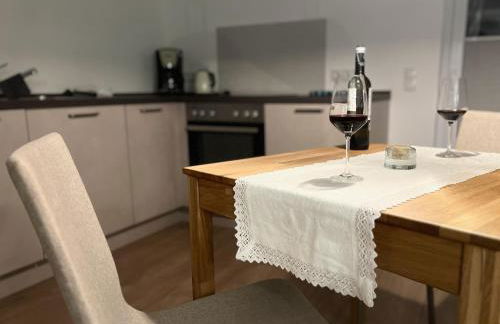 Appartement Kleine Auszeit mit privater Sauna - Foto 20