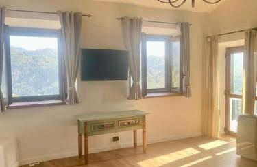 Casa Di Sylvia-enjoy tranquility and amazing views - Foto 41