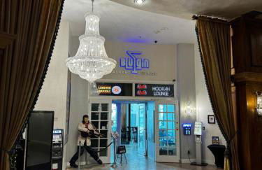 Beachfront Property Pool Gym Tennis Miami Beach! - Foto 38