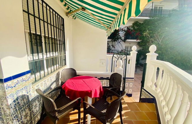 Belvilla by OYO La Perla de Andalucaa - Foto 22