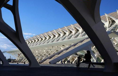 Travel Habitat Jesus-Patraix Familiar Apartment - Foto 36