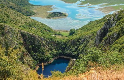 Villa Korana with Pool & Jacuzzi - Foto 36