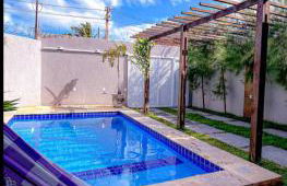 Casa na Praia do Preá, com Piscina - Foto 28