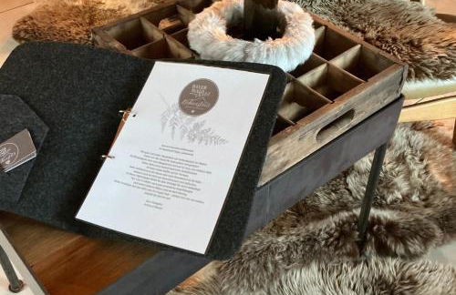 Bayerwald Chalet Liebenstein - Foto 20