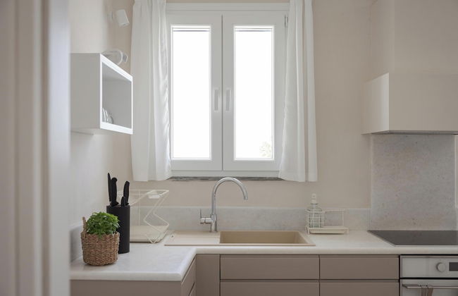 Morfes Luxury Apartments - Foto 55