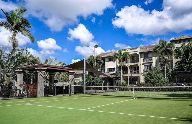 Tropical Bliss - Cairns 9 Pools BBQ Gym - Foto 26