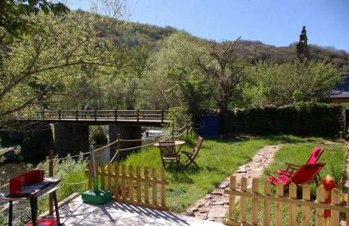 Casa Rural Aguas Frías I - Foto 47