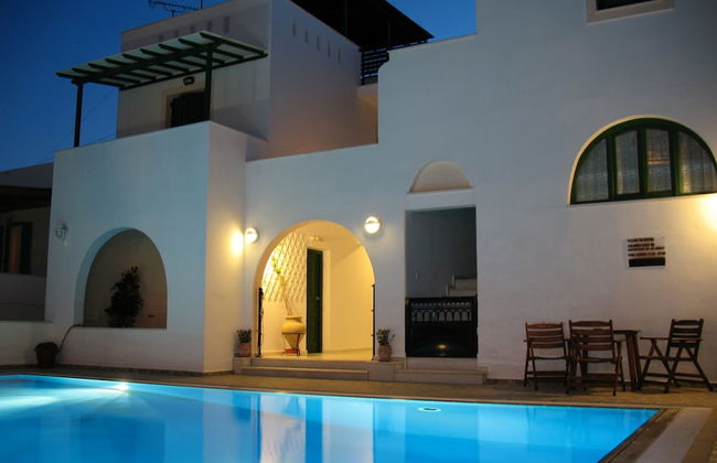 Aegeon Apartments - Photo 36