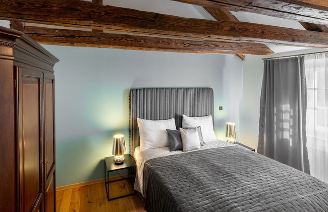 Chateau 9 Apartments by Adrez Living - Foto 6