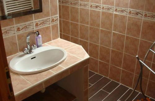 MAISON SUR TERRAIN CLOS MER IROISE - Foto 3