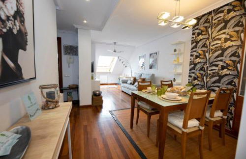 Atico Martina Centro - Foto 10