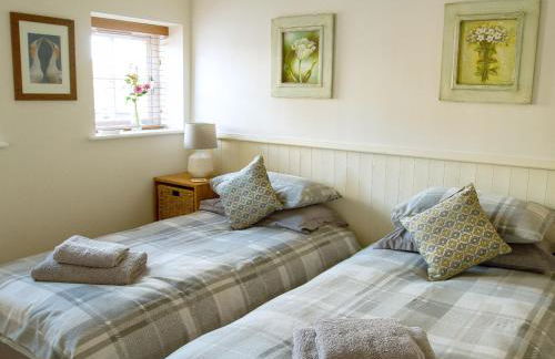 Gannet Lodge - Uk30977 - Foto 11