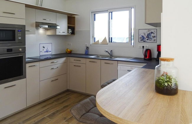 Holiday Home Morgat Near Sandy Beach - Foto 6