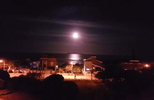 Cobertura Jacuzzi Vista Mar - Photo 15