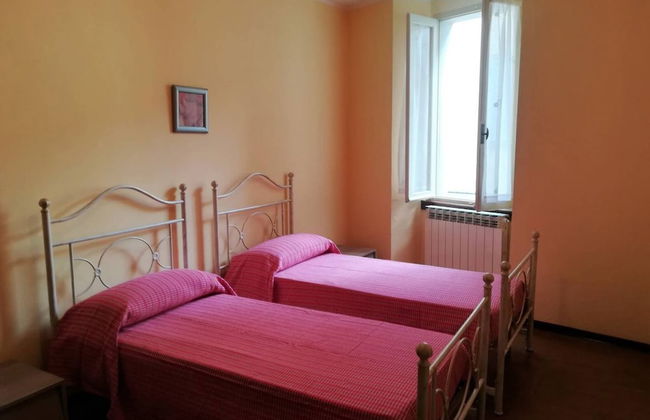 Feel at Home - La Terrazza Sul Borgo - Foto 2