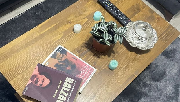 Lux Home - Foto 2, Habitación