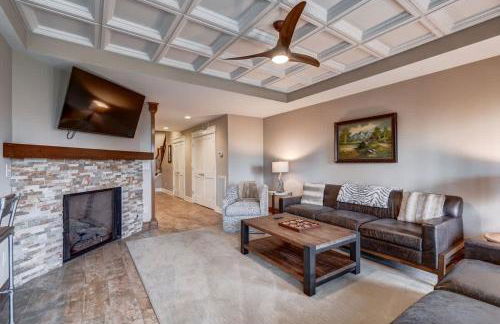 Trail Magic- Sk-in & Ski-out - Foto 33