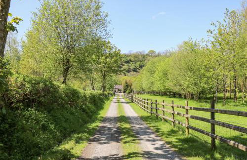 Rose Cottage - Foto 22