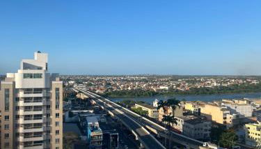 Conforto e Comodidade Jardim de Alah - Foto 2