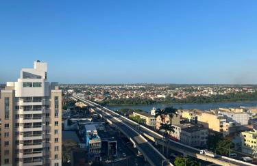 Conforto e Comodidade Jardim de Alah - Photo 2