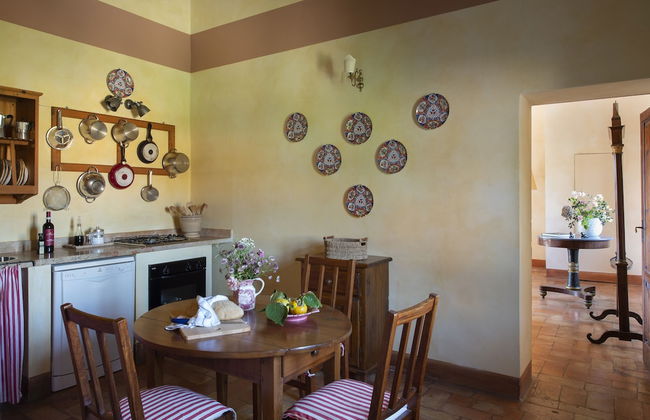 Azienda Agricola Chiarentana - Foto 18