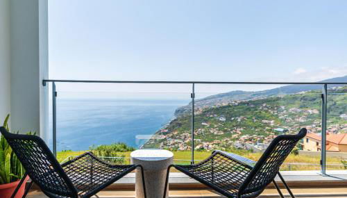 Valley View-Villa with heated pool and sauna - Foto 5