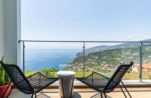 Valley View-Villa with heated pool and sauna - Foto 5