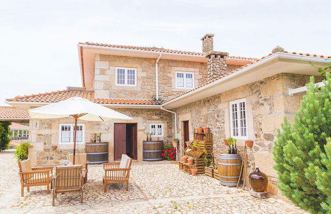 Quinta da Barroca - Foto 2