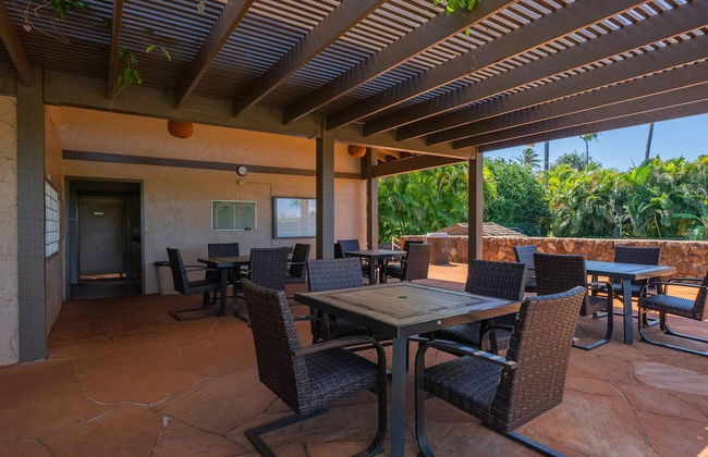 Kaanapali Plantation by Coldwell Banker Island Vacations - Foto 74