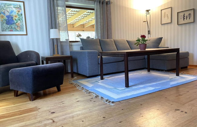 5 Person Holiday Home in Ulrika - Foto 30