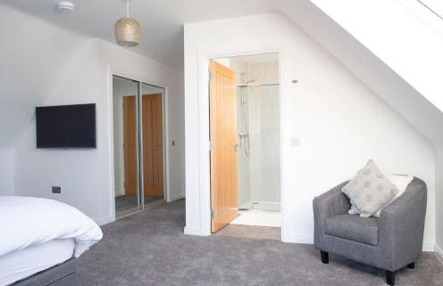 Daisy Cottage - Foto 34