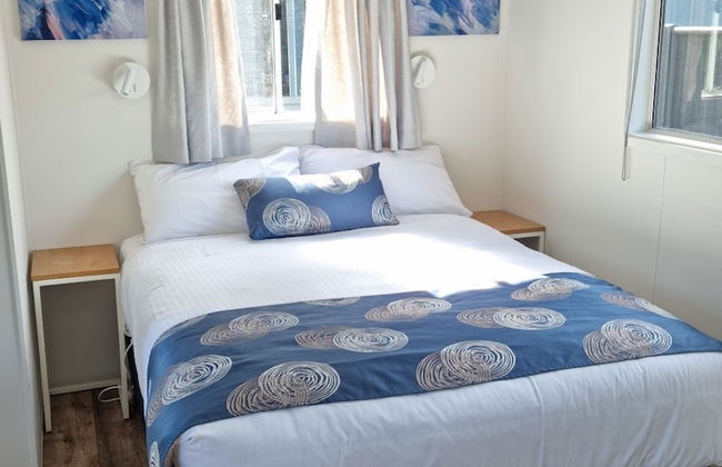 Euroa Caravan Park - Foto 11