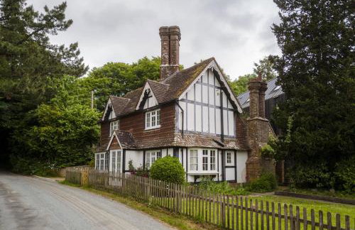 Danny Lodge - Country Cottage Near Brighton by Huluki Sussex Stays - Foto 2