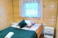 Bieszczadzkie domki z widokiem 793-903-243 - Foto 39