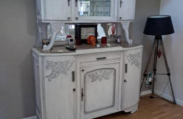 Gîte chez "Mamie Schlop" - Foto 73