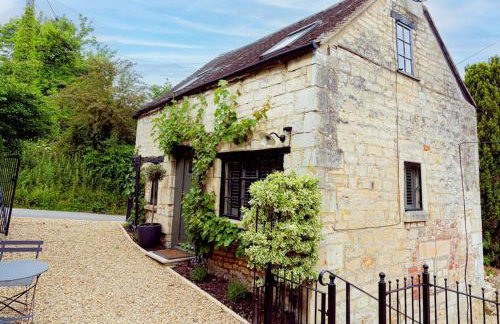 Mill House & Cottage - on The Cotswold Way! - Foto 100
