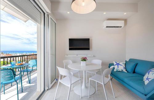 Marina Reef - sea view - Foto 14