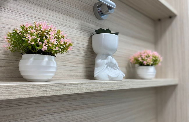 Flat Unitá Homestay - Foto 76