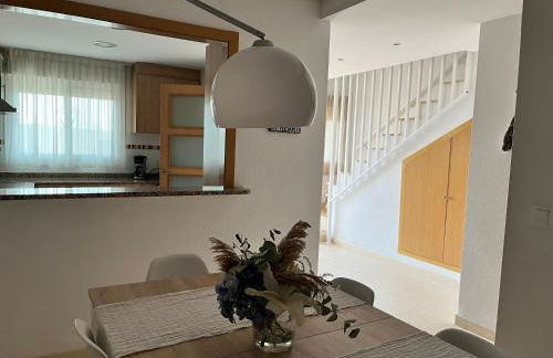 Duplex Torre la Sal Magic World La Tormesilla - Photo 19