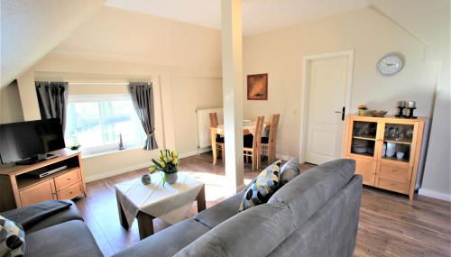 Obere Teichwohnung - Foto 2