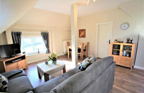 Obere Teichwohnung - Foto 2