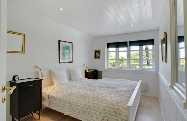 "Tamer" - 500m to the fjord - Foto 12