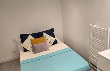 Nice apartment 1 hour from Paris and 45 minutes from Orléans - Photo 56