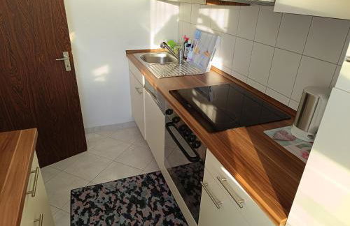 Ferienwohnung zum Glück - Foto 8