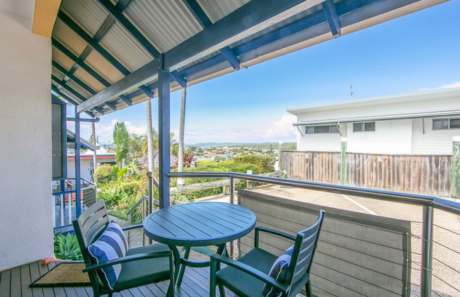 Coast Yamba - Foto 20