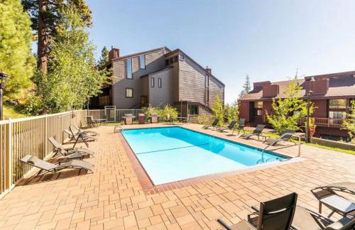 Mammoth Ski and Racquet 89 - Foto 20