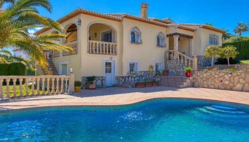 Villa Villa Meena by Interhome - Foto 2