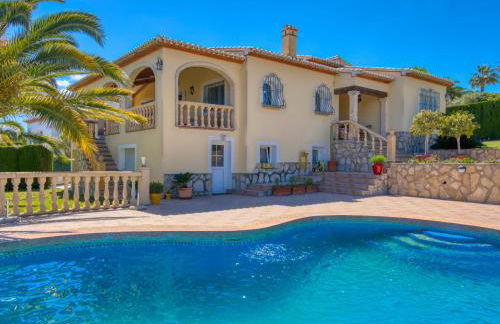 Villa Villa Meena by Interhome - Foto 2