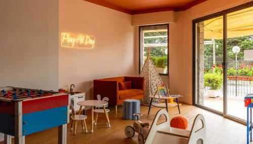 Residence Sabrina - Foto 5, Game Room