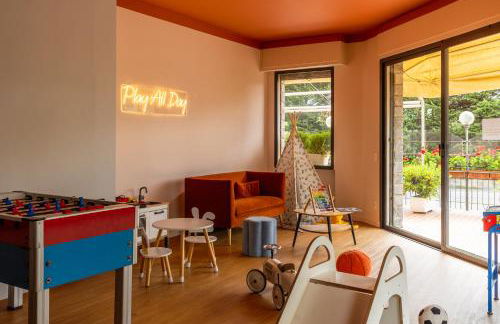 Residence Sabrina - Foto 5